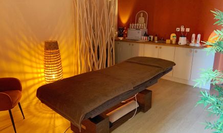 Institut HAMAMELIZ : Institut de beauté à Yzeure