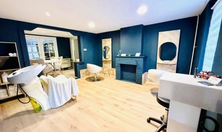 Estetica beauty studio : Coiffeur à Genappe