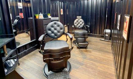 Beau Garçon - Clermont Jaude : Coiffeur à Clermont-Ferrand