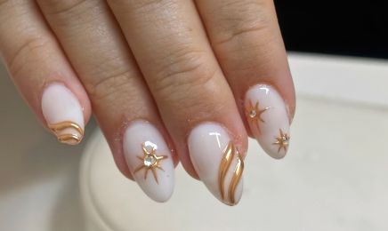 AlexNails   : Manucure à Bourg-de-Péage