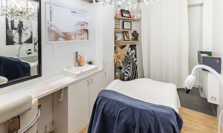 Institut Nes : Institut de beauté à Calais