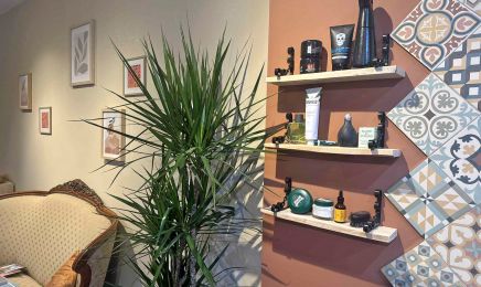 Casa Rana by Hair Paradise : Coiffeur à Comines-Warneton