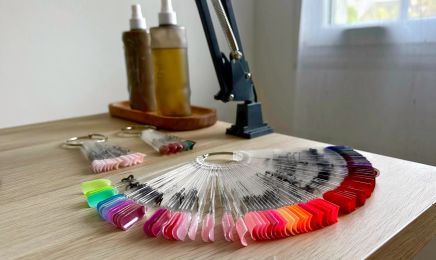 Louanails : Institut de beauté à Sautron
