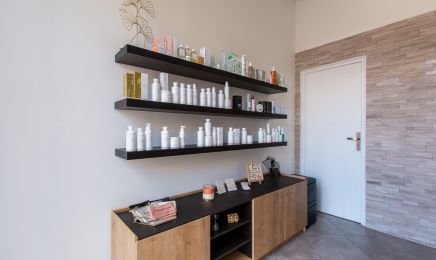 L’Atelier 2 La Beauté : Coiffeur à Asnières-sur-Oise