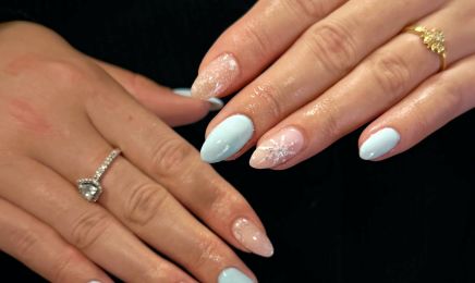 Lau'Beauty : Manucure à Manosque