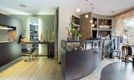 Laurence Buisset Coiffure : Coiffeur à Croix