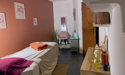 Re Apparaitre : Coiffeur à Saint-Germain-en-Laye