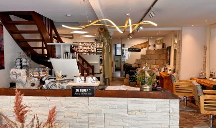 Hair Design  : Friseur in Forchheim