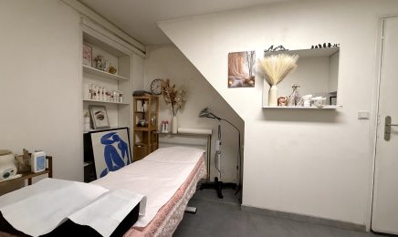Athéna Déesse : Manucure à Boulogne-Billancourt