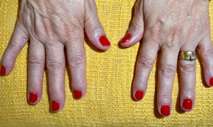 Tam Nails  : Manucure à Paris