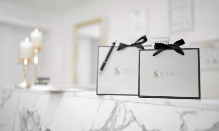 Soulsecret: Kosmetikstudio in Burgdorf