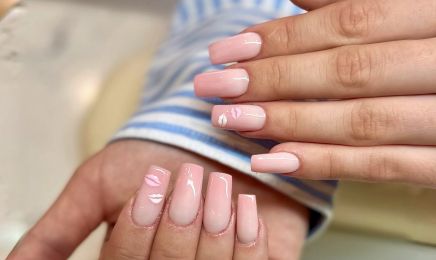 Maison Jolis Nails  : Manucure à Aix-en-Provence