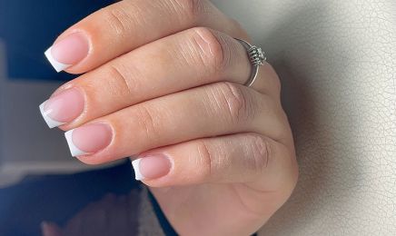 L'instant Nail : Manucure à Nice