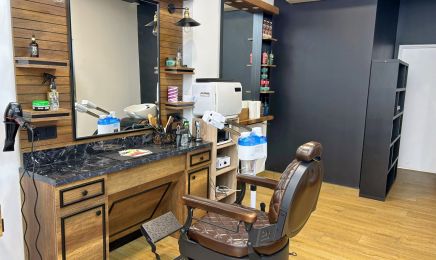 Obarbershop : Barbier à Bourg-en-Bresse