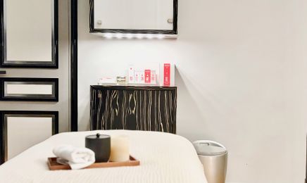 Skinforma Paris : Barbier à Paris