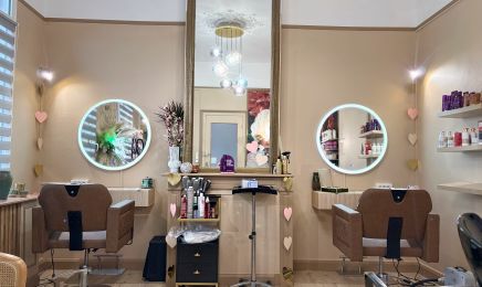 L’Atelier de Carla : Coiffeur à Saint-Saulve
