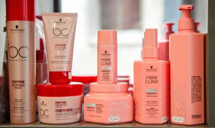 Paris coiffure  : Coiffeur à Dijon