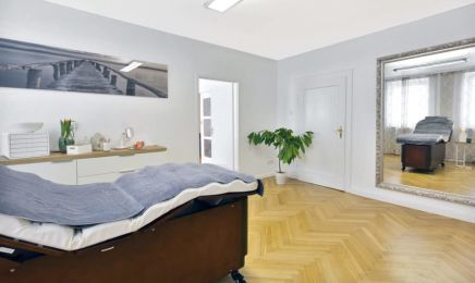 Bella Brazil: Kosmetikstudio in Nürnberg