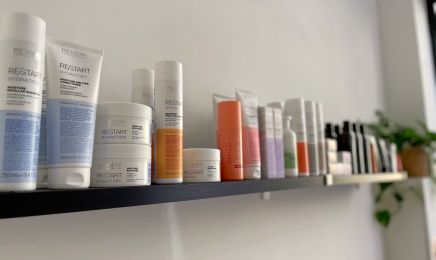 M'y hair : Coiffeur à Nice