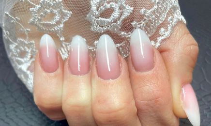 L’alchimie des ongles et regards : Institut de beauté à Lamorlaye