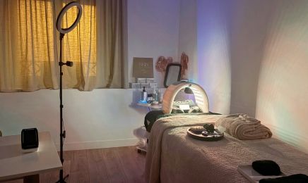 SKIN MASSALIA INSTITUT : Institut de beauté à Marseille