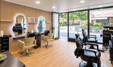 AJ Coiffure  : Coiffeur à Strasbourg