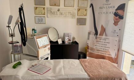 Mel Beauty : Manucure à Chavenay