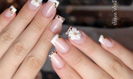 Rubi Nails  : Manucure à Marcilly-sur-Eure