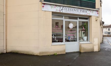 L.A Elegance Paris : Coiffeur à Mitry-Mory