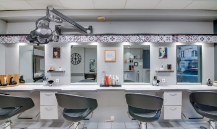 Le Salon : Coiffeur à Chablis