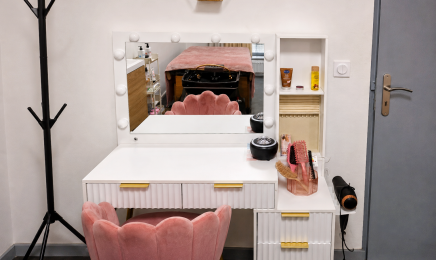 Signature bien-être : Spa à Saint-Étienne