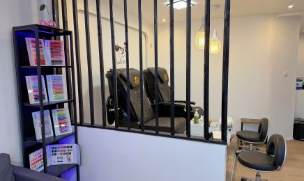 Lotusnails: Nagelstudio in Coburg
