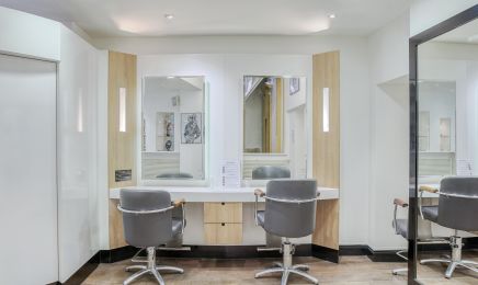 DESSANGE - Metz : Coiffeur à Metz