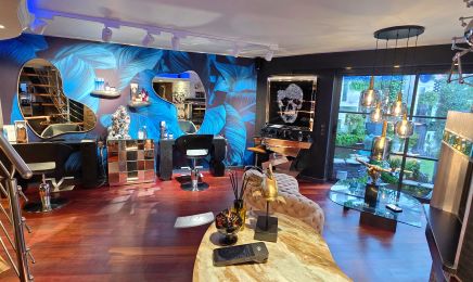 GREGORY COSENTINO COIFFURE  : Coiffeur à Wattignies