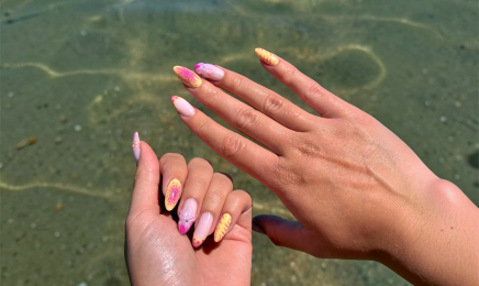 MJ Design Nails : Manucure à Mougins