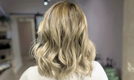 HANNA BLOOM : Coiffeur à Saint-Rémy-de-Provence
