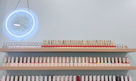 TÂME ESTHÉTIQUE : Manucure à Lille