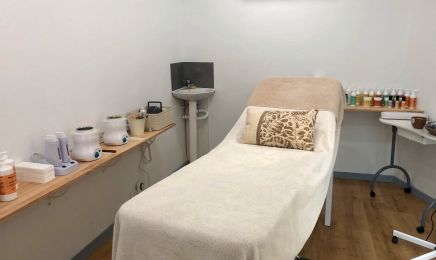 Institut de beauté Coraline : Institut de beauté à Vayrac