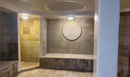Maison Timeless : Institut de beauté à Aix-les-Bains