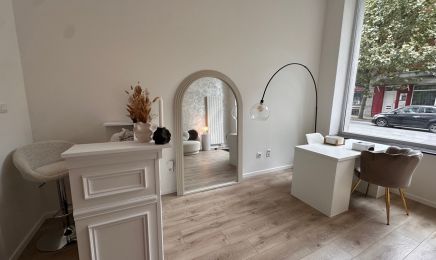 SUBLIME : Manucure à Ixelles