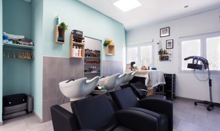 La Coiff O' Tech  : Coiffeur à Six-Fours-les-Plages