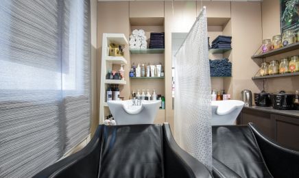 Paris coiffure  : Coiffeur à Dijon