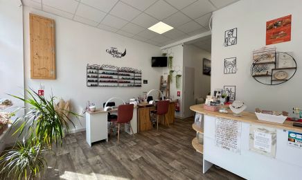 Bellissemoi : Institut de beauté à Vallon-en-Sully