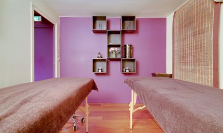 Zen O Spa : Institut de beauté à Carignan-de-Bordeaux