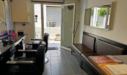 BIG BARBER (Casa du Barbier) : Barbier à Toulon