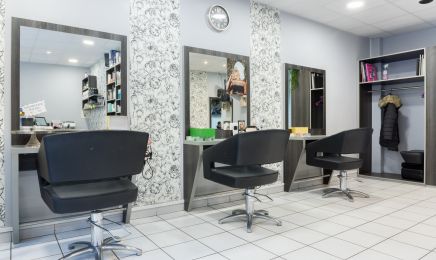 Studio Ciseaux : Institut de beauté à La Haye