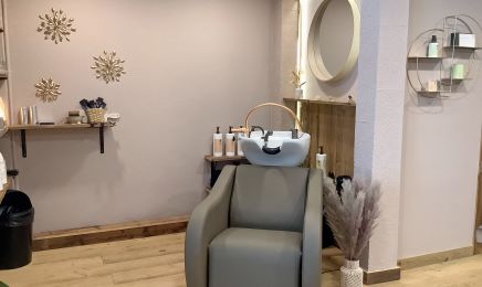 Holistique coiffure : Coiffeur à Saint-Gervais-les-Bains