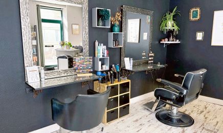 Coté Salon : Coiffeur à Les Herbiers