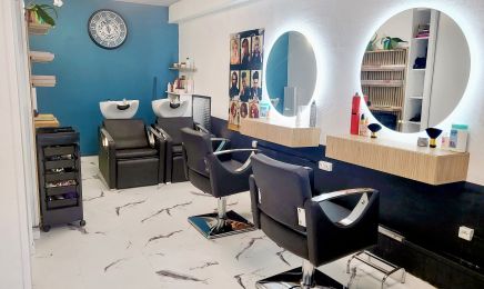 Salon Styl'in : Coiffeur à Rochefort
