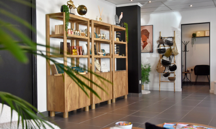 Institut Maison Beauté by Marlyne : Institut de beauté à Estrées-Saint-Denis
